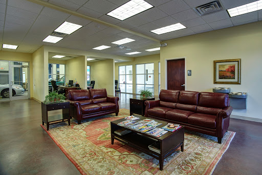 Auto Body Shop «Car Struction, Inc.», reviews and photos, 642 Woodlake Dr, Chesapeake, VA 23320, USA