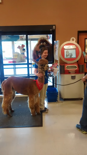 Pet Supply Store «PetSmart», reviews and photos, 3500 Ross Clark Cir, Dothan, AL 36303, USA