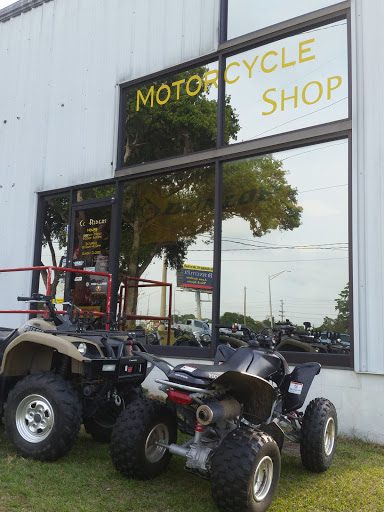 Motorcycle Dealer «C C Riders», reviews and photos, 3330 Atlantic Ave, Lakeland, FL 33803, USA