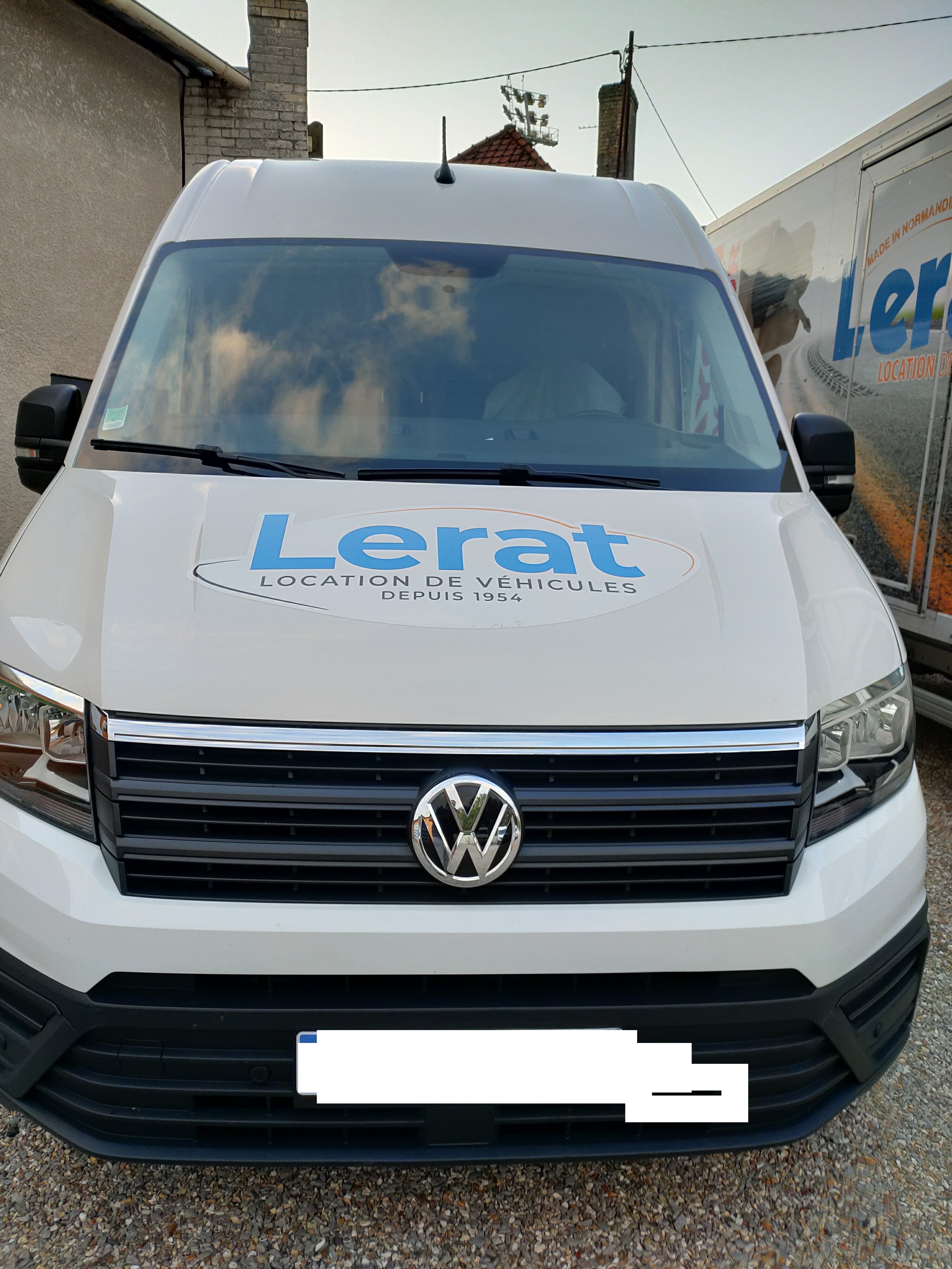 Photo n° 1 de l'avis de fortier.a fait le 12/10/2020 à 08:03