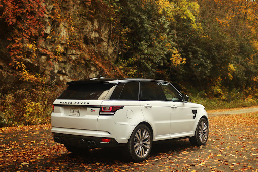 Land Rover Dealer «Land Rover Colorado Springs», reviews and photos, 565 Automotive Dr, Colorado Springs, CO 80905, USA