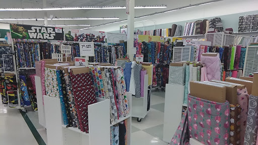 Fabric Store «Jo-Ann Fabrics and Crafts», reviews and photos, 10545 S Mall Dr, Baton Rouge, LA 70809, USA