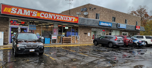 Convenience Store «Convenient Food Mart», reviews and photos, 27112 Detroit Ave, Cleveland, OH 44145, USA