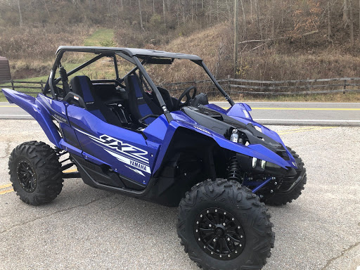 Yamaha Motorcycle Dealer «Hillview Motorsports», reviews and photos, 4385 US-30, Latrobe, PA 15650, USA