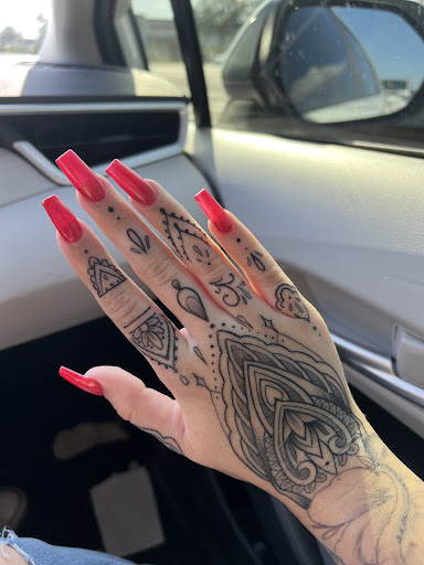 Tattoo Shop «Low Tide Tattoos», reviews and photos, 1905 Municipal Ln, Melbourne, FL 32901, USA