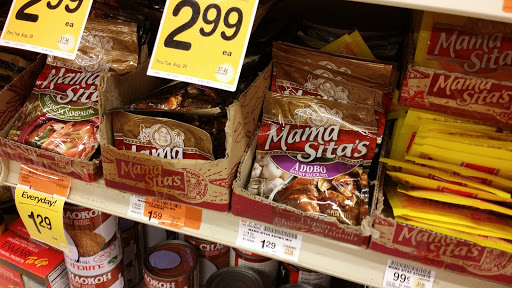 Grocery Store «Safeway», reviews and photos, 1801 W 11th St, Tracy, CA 95376, USA