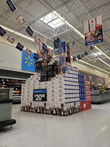 Department Store «Walmart Supercenter», reviews and photos, 5010 N 95th Ave, Glendale, AZ 85305, USA