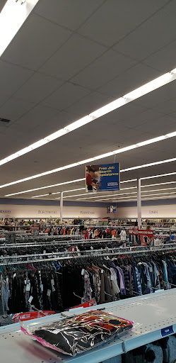 Thrift Store «Goodwill», reviews and photos, 8275 SW Wilsonville Rd, Wilsonville, OR 97070, USA