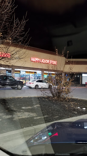 Happy Liquor Store, 3209 Tucker Norcross Rd, Tucker, GA 30084, USA, 