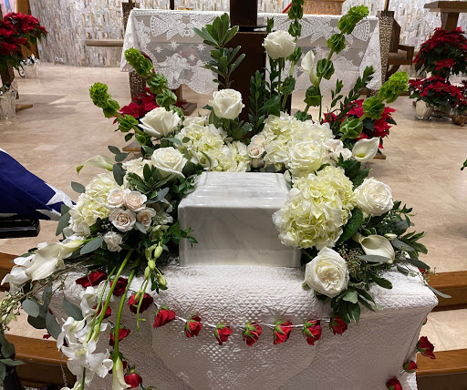 Florist «Blossoms On Main», reviews and photos, 245 N Main St, Milford, MI 48381, USA