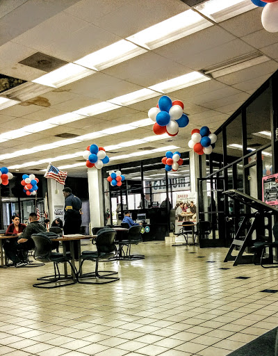 Ford Dealer «AutoNation Ford Valencia», reviews and photos, 23920 Creekside Rd, Valencia, CA 91355, USA