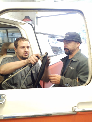 Auto Repair Shop «West Highlands Auto Repair», reviews and photos, 5440 W 29th Ave, Denver, CO 80214, USA