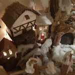 Photo n°9 de l'avis de Roberta.a fait le 30/11/2019 à 19:50 sur le  La Cantina à Gubbio