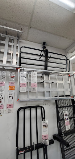 Hardware Store «Harbor Freight Tools», reviews and photos, 3909 S Campbell Ave, Springfield, MO 65807, USA