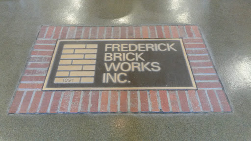 Masonry Supply Store «Frederick Brick Works, Inc.», reviews and photos, 1731 Monocacy Blvd, Frederick, MD 21701, USA