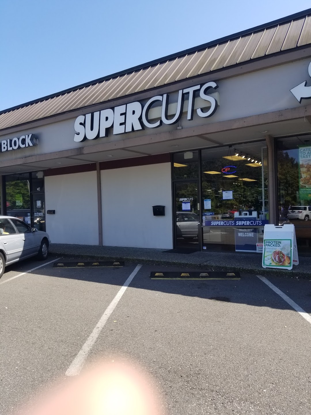 Supercuts