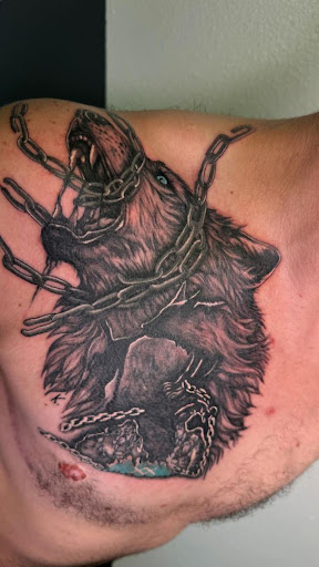 Explore cool tattoo ideas for sisters, creative tattoo ideas in Puyallup, available at Get Right Studios