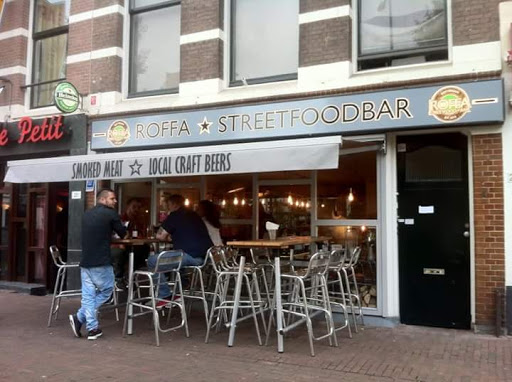Roffa Streetfoodbar