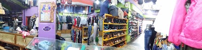 Photos of K2 fashion