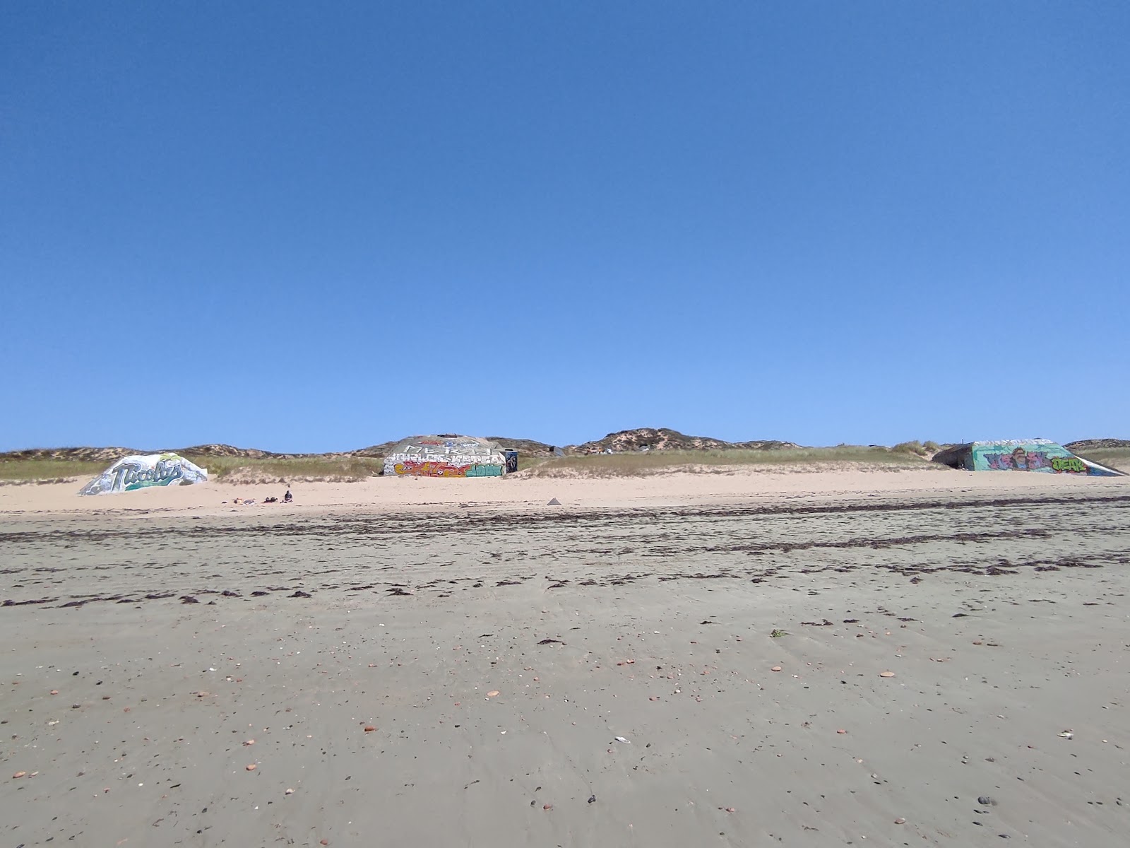 Plage des Sables d'Or photo #8