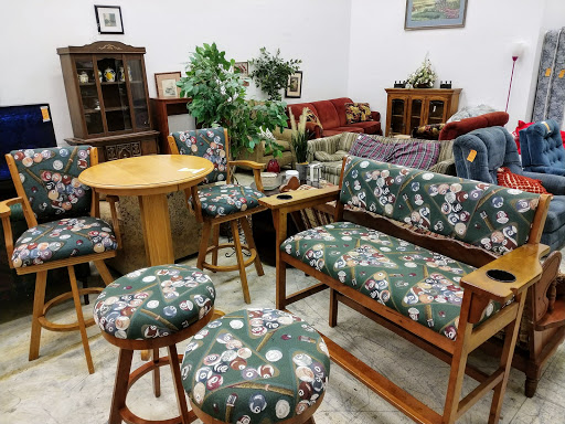 Shopping Mall «Town & Country Shopping Center», reviews and photos, 2615 N Kansas Expy, Springfield, MO 65803, USA