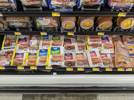 Department Store «Walmart Supercenter», reviews and photos, 814 W Bell Ave, Knoxville, IA 50138, USA