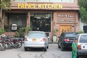 Papa's kitchen image