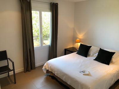 Location Villa En Corse Avec Piscine à Sari-Solenzara