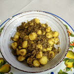 Photo n°2 de l'avis de Pasquino.n fait le 30/04/2022 à 20:29 sur le  Trattoria Il Giogo à Grosseto