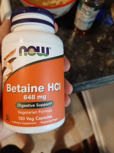 Health Food Store «NOW Foods», reviews and photos, 395 Glen Ellyn Rd, Bloomingdale, IL 60108, USA