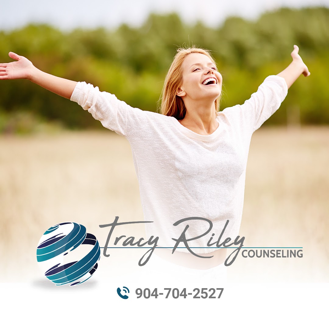 Tracy Riley Counseling