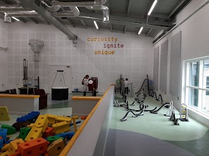 Explorium - National Sport & Science Centre - photo 13