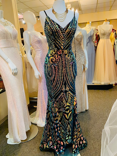 Bridal Shop «Elegant Designs Bridal», reviews and photos, 2001 Arden Way, Sacramento, CA 95825, USA