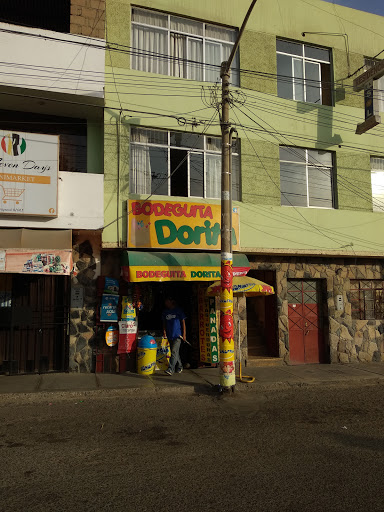 Bodeguita Dorita