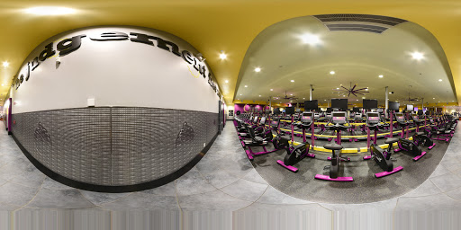 Gym «Planet Fitness», reviews and photos, 22 US-6, Port Jervis, NY 12771, USA