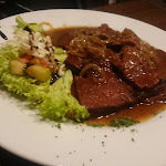 Photo n°2 de l'avis de Petr. fait le 21/01/2017 à 18:19 sur le  Napoleon à Rheinau