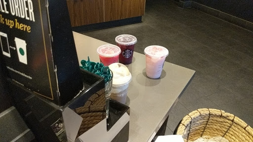 Coffee Shop «Starbucks Coffee», reviews and photos, 8924 Long Beach Blvd, South Gate, CA 90280, USA
