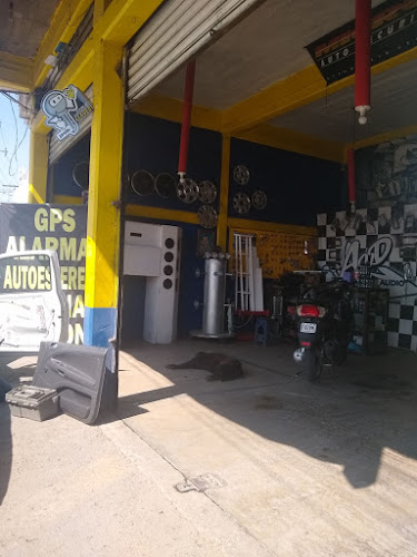 Servicio Racing