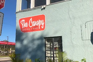The Canopy Bistro+Bar image