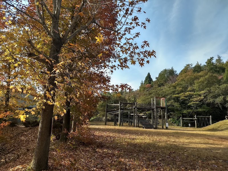 広島県立福山少年自然の家