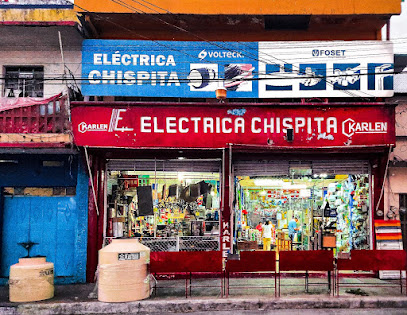 Comercial Electrica Chispita S.A. de C.V.