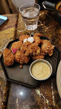 Karaage du Restaurant chinois La Taverne De ZHAO_Opera à Paris - n°8