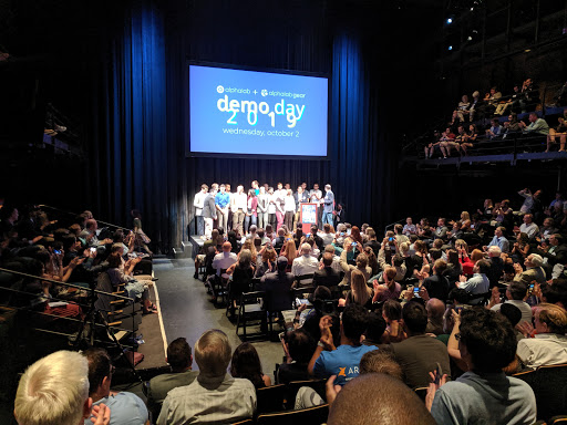 Performing Arts Theater «New Hazlett Theater», reviews and photos, 6 Allegheny Square E, Pittsburgh, PA 15212, USA