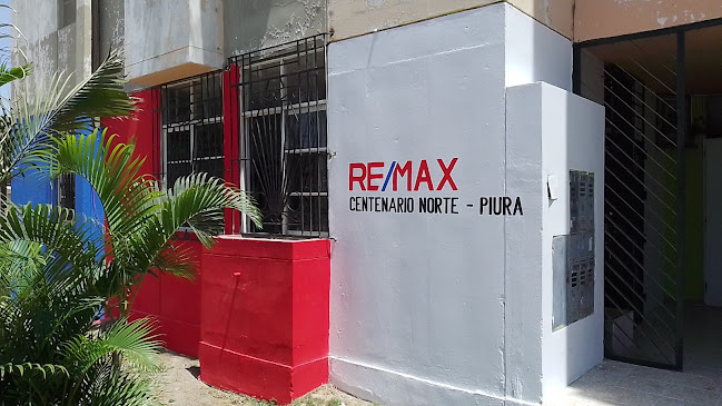 Re/max centenario norte - Piura