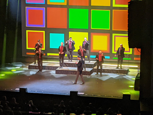 Performing Arts Theater «Mayo Performing Arts Center (MPAC)», reviews and photos, 100 South St, Morristown, NJ 07960, USA