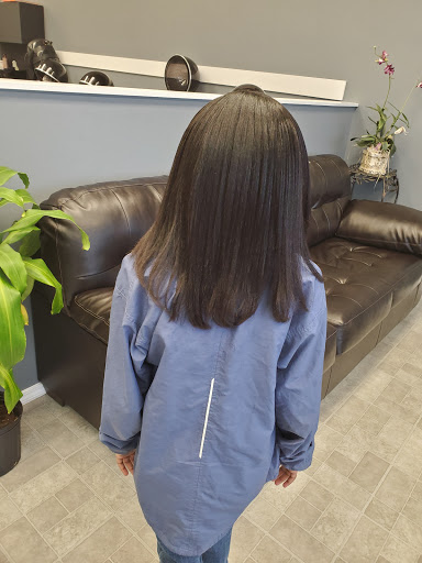 Hair Salon «Tammy Dominican Hair Salon», reviews and photos, 7214 Douglas Blvd # B2, Douglasville, GA 30135, USA