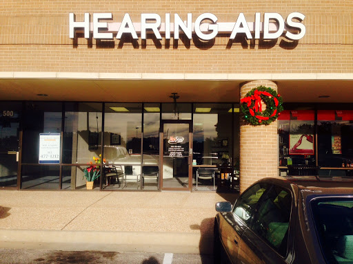 NewSound Hearing Centers