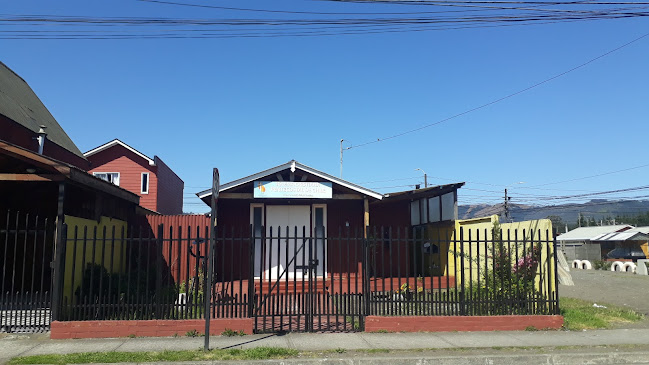 Opiniones de Iglesia Cristiana Pentecostal de Chile, Alcanzando Multitudes en San Pedro de La Paz - Iglesia