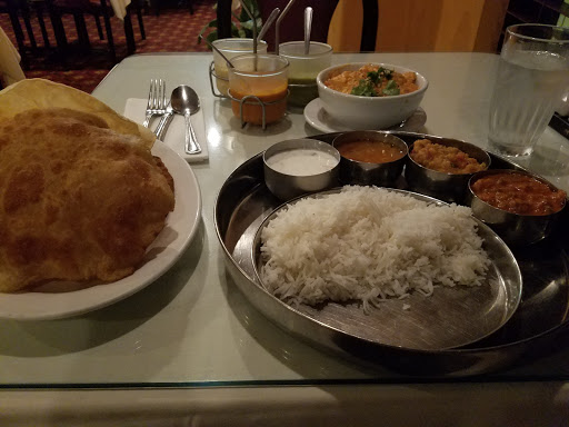 Swagat Indian Cuisine image