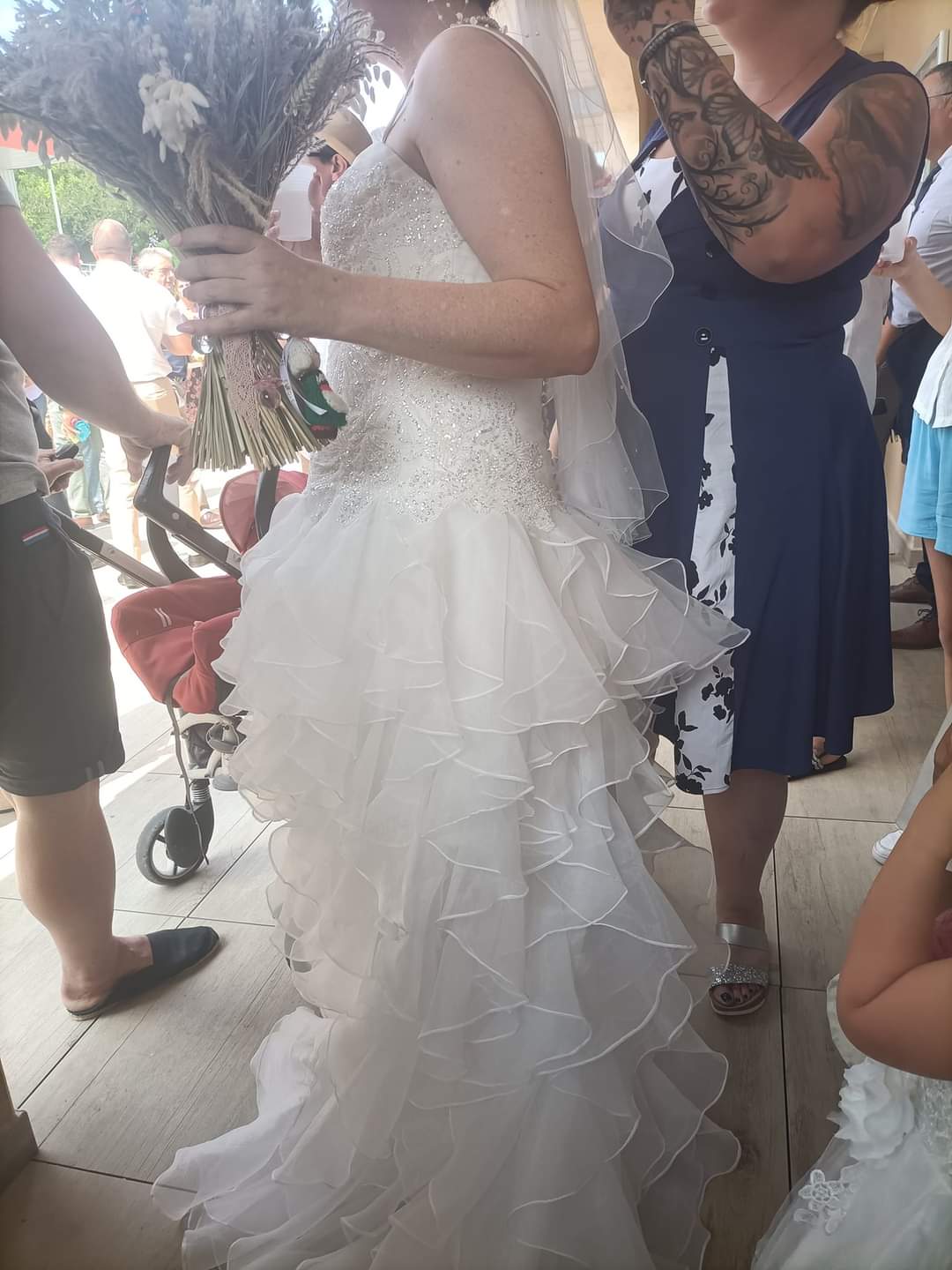 Photo n° 1 de l'avis de Elodie.a fait le 16/10/2017 à 13:34